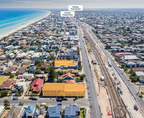 Development / Land commercial property sold at 508 Nepean Highway Bonbeach VIC 3196