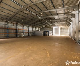 Factory, Warehouse & Industrial commercial property sold at 6 Guidara / St Angelo Webberton WA 6530