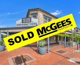 Hotel, Motel, Pub & Leisure commercial property sold at 132 Commercial Road Port Adelaide SA 5015