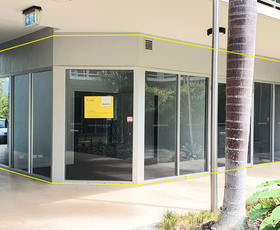 Offices commercial property sold at 16/121 Shute Harbour Road Cannonvale QLD 4802