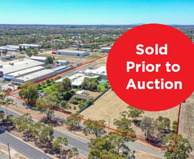 Factory, Warehouse & Industrial commercial property sold at 7930-7940 Goulburn Valley Highway Shepparton VIC 3630
