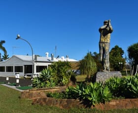 Hotel, Motel, Pub & Leisure commercial property sold at 234 Innes Park Road Innes Park QLD 4670 Hotel, Motel, Pub & Leisure commercial property sold at 234 Innes Park Road Innes Park QLD 4670