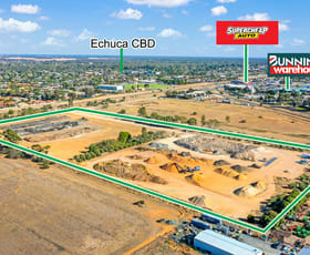 Development / Land commercial property sold at 66-84 Old Aerodrome Road Echuca VIC 3564