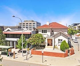 Development / Land commercial property sold at 1183 Hay Street West Perth WA 6005