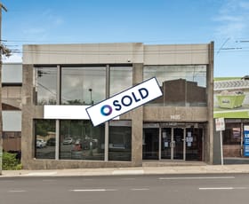 Offices commercial property sold at 1403-1405 Burke Road Kew East VIC 3102