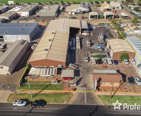Factory, Warehouse & Industrial commercial property sold at 39 - 41 Tenth Street Mildura VIC 3500