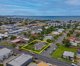 Shop & Retail commercial property sold at 71 Tingal Road Wynnum QLD 4178