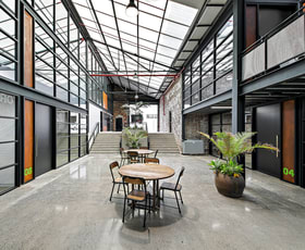 Offices commercial property leased at 25/47-55 John Street Leichhardt NSW 2040