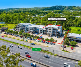 Offices commercial property for sale at 3994 Pacific Highway Springwood QLD 4127