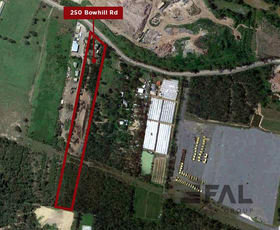 Development / Land commercial property for sale at 250 Bowhill Road Willawong QLD 4110