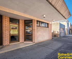 Shop & Retail commercial property sold at 2/2A William Street Fairfield NSW 2165