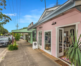 Shop & Retail commercial property sold at 44 Byron Street Bangalow NSW 2479