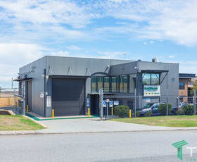 Offices commercial property sold at 42-44 Lancaster Road Wangara WA 6065