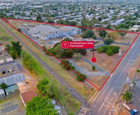 Development / Land commercial property sold at WHOLE OF PROPERTY/212 Richardson Road Park Avenue QLD 4701