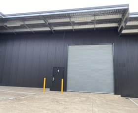 Factory, Warehouse & Industrial commercial property sold at Unit 9/5 Ralston Drive Orange NSW 2800