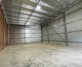Factory, Warehouse & Industrial commercial property sold at Unit 15/5 Ralston Drive Orange NSW 2800