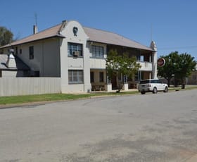 Hotel, Motel, Pub & Leisure commercial property sold at 52 Morago Street Moulamein NSW 2733