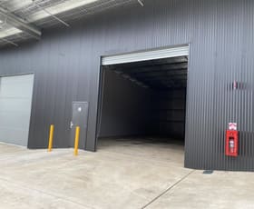 Factory, Warehouse & Industrial commercial property sold at Unit 16/5 Ralston Drive Orange NSW 2800