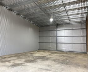 Factory, Warehouse & Industrial commercial property sold at Unit 16/5 Ralston Drive Orange NSW 2800