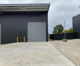 Factory, Warehouse & Industrial commercial property leased at Unit 14/5 Ralston Drive Orange NSW 2800