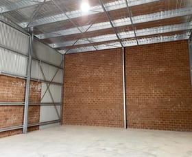 Factory, Warehouse & Industrial commercial property sold at Unit 6/5 Ralston Drive Orange NSW 2800