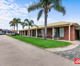 Hotel, Motel, Pub & Leisure commercial property sold at 59 CHURCH STREET Lakes Entrance VIC 3909