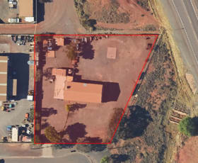 Factory, Warehouse & Industrial commercial property sold at 20 Clements Way Boulder WA 6432
