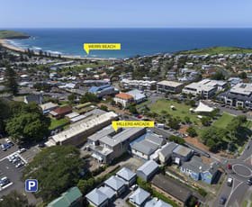 Shop & Retail commercial property sold at 3/123 Fern Street Gerringong NSW 2534