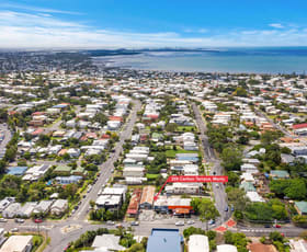Development / Land commercial property sold at 209 Carlton Terrace Manly QLD 4179