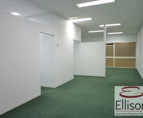 Offices commercial property leased at 3/373-379 Chatswood Road Shailer Park QLD 4128