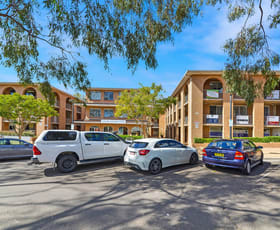 Medical / Consulting commercial property for lease at 23/103 Majors Bay Road Concord NSW 2137