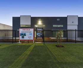 Factory, Warehouse & Industrial commercial property leased at 1-5/12 Jacquard Way Port Kennedy WA 6172