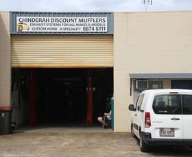 Factory, Warehouse & Industrial commercial property sold at 6/11-13 Morton Street Chinderah NSW 2487
