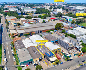 Factory, Warehouse & Industrial commercial property sold at 19 Kendall Street Clyde NSW 2142