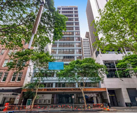 Offices commercial property sold at Lot 45/97 Creek Street Brisbane City QLD 4000