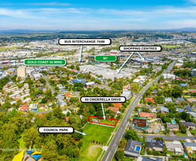 Development / Land commercial property sold at 69 Cinderella Drive Springwood QLD 4127
