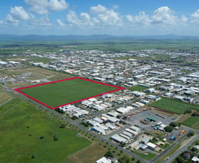 Development / Land commercial property for sale at 120-156 Boundary Road East Paget QLD 4740