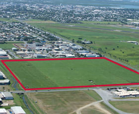 Development / Land commercial property for sale at 120-156 Boundary Road East Paget QLD 4740