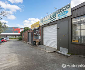 Showrooms / Bulky Goods commercial property leased at 3/44 Charter Street Ringwood VIC 3134