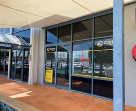 Offices commercial property sold at 3/20 Masthead Drive Cleveland QLD 4163