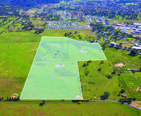 Development / Land commercial property sold at The Clarendon, Spring Flat Road Mudgee NSW 2850