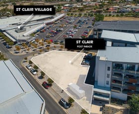 Development / Land commercial property sold at Cnr Post Parade St Clair SA 5011