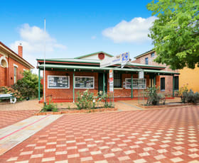 Offices commercial property sold at 56 South Western Highway Donnybrook WA 6239