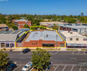 Factory, Warehouse & Industrial commercial property sold at 54-56 Norton Street Wangaratta VIC 3677