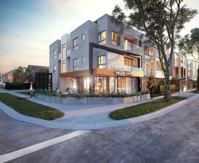 Development / Land commercial property sold at 86-92 Springvale Road Springvale VIC 3171