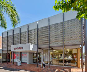 Medical / Consulting commercial property sold at Ground  Suite 1/1/160 Bolsover Street Rockhampton City QLD 4700