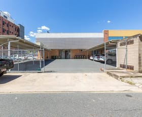 Offices commercial property sold at Ground  Suite 1/1/160 Bolsover Street Rockhampton City QLD 4700