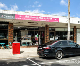 Shop & Retail commercial property sold at 16 George Street Morwell VIC 3840