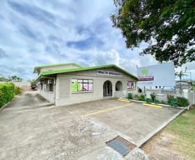 Offices commercial property leased at 1/64 Thuringowa Drive Thuringowa Central QLD 4817