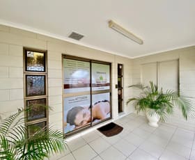 Offices commercial property leased at 1/64 Thuringowa Drive Thuringowa Central QLD 4817